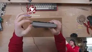 Deacon Prototype + SWG Beige + AMA !build !keyboard
