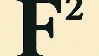 Przemek Ferguson - Dwa razy F feat. Fenyl prod. Xend Beats
