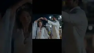 Married Turkish Couple