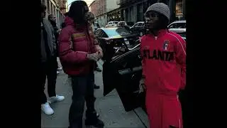 [ free for profit ] nine vicious + 406ahmad + b4tm type beat - 
