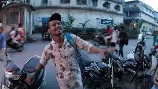 CHAI PE BAKCHODI !!! WITH AHMED, AJMAL, SURAJ 