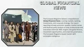 Explore the Latest Aviation Magazines &ndash; Industry Insights & Trends