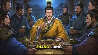Xiang Yu&rsquo;s Last Stand &ndash; The Tragic Fall of a Warrior King