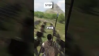 How to win every battle in Mount and Blade 2 Bannerlord | Check the related video ⬆️