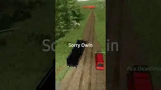 #sorry owin #fs22gameplay @RealMattyG