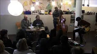 Rapaz Improvisado - ARRIVEDERCI (c/ Joel Madeira)