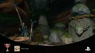 Kena Bridge of Spirits - Taro's Love Master Spirit Guide Difficulty