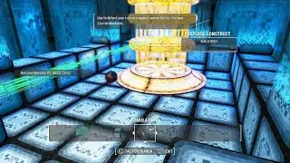 Fallout 4: DIMA'S MEMORIES FLY-BY (Last one Turret glitch)