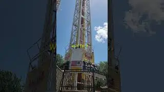 @WorldsOfFunKC #detonator #nobodysaysno #perfectday #funday #summervibe
