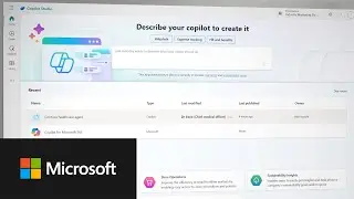 Create connected experiences at every point of care with Microsoft Cloud for Healthcare
