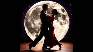 BLMStudio Magnificent Tango