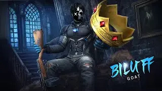 I'm Back To Rule