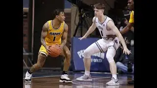 VCU vs. Saint Louis 2021