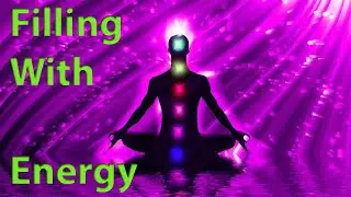 Marihano - Filling With Energy