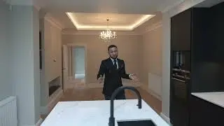 Forest & Ash View Property Tour - Quas Miah
