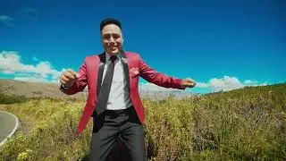 AMOR A1 - ORQ. NOTAS DEL PERU - HUARAZ - VIDEO OFICIAL