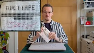 Duct Tape by Blake Vogt Review (Working Pros Dream 💥🤯)