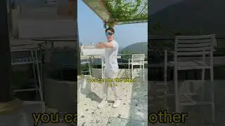 Kicks (Jing Mo Shaolin)