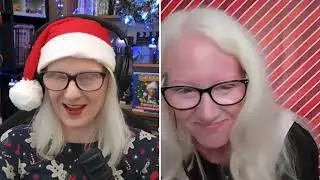 12 Low Vision Moments of Christmas, Part 1 | Low Vision Moments