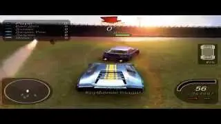 Crashday Обзор игры Как так?