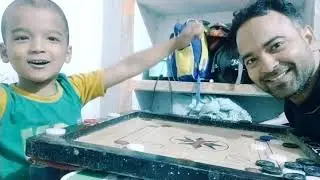 CAREM BOARD : ALOT OF FUN | GET WITH SHIVA GAMER