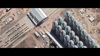 NUEVAS TERMINALES PORTUARIAS en el Puerto de Timb&uacute;es