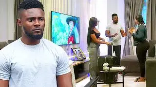 Marital Mayhem | You'll Never Want This Very Interesting Maurice Sam Movie To End |- Nigerian Movies