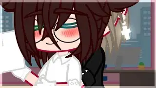Algo del futuro de Liam y Sebas