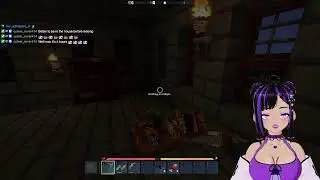 💜Cozy Hytale Builds With the Hunni Hive🐝