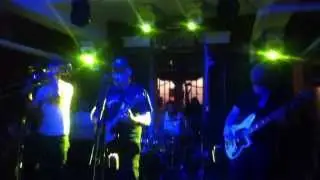 The toasters - 2 tone army Mexico DF
