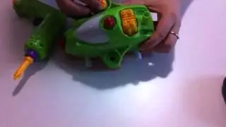 Конструктор машинки//сборка машинки//build and play