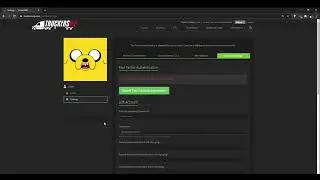 TRUCKERSMP KULLANICI ADI VE LOGO DEĞİŞTİRME
