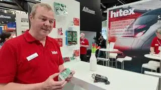 Embedded World 2024 Recap
