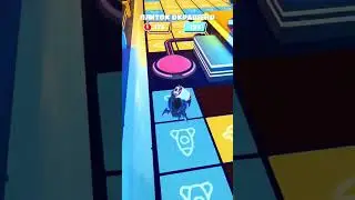 Fall Guys Битва Энергий Финал Отряды Победа #fallguys #fallguysmoments #fallguysclips #gameplay