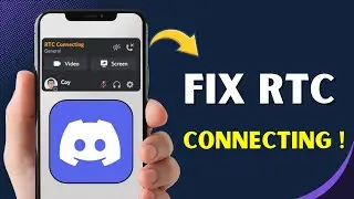 How To Fix Discord No Route RTC Connecting (2026)