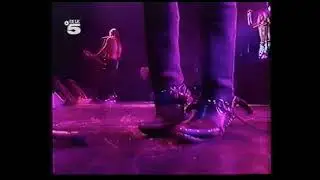 Bulletboys - Live In Hamburg (Germany) 1989.09.28 (Tele5 TV Pro-Shot)