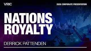 Nations Royalty Corporate Presentation | VRIC 2026