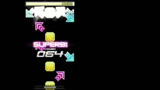 Pump It Up Infinity 1.10 - Summer - S22