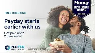 PenFed Credit Union - Free Checking - V2