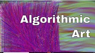 Computer generated Images