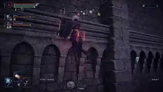 Epic Duchess Restage Dodge