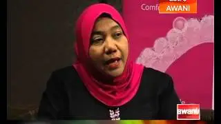Inovasi pendakap gigi lutsinar dan mesra pengguna