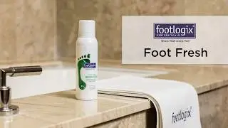 Foot Deodorant | How to use Foot Deodorant - Foot Care Products