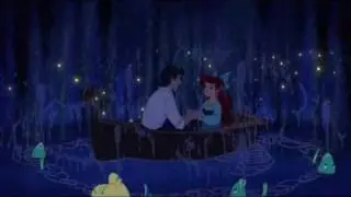 Ariel and Eric- One Dance