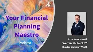 Your Financial Planning Maestro Podcast S2 #7 'Giving away' financial plans in your business?