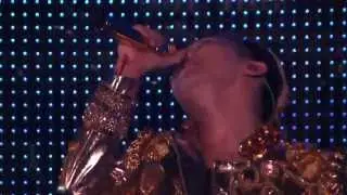 G DRAGON - WITHOUT YOU WORLD TOUR OOAK