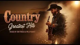 Country Songs 2025 &ndash; Love Letters from Backroad Winds