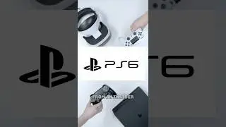 ПЛЕЙСТЕЙШН 6