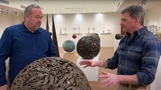Michael Malpass: Renaissance Man