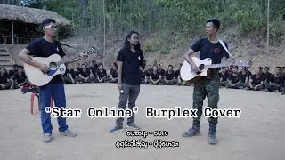 Star Online-ပိုပိုဟေသာ (ဘားပလက်ကာဗာဗားရှင်း)
